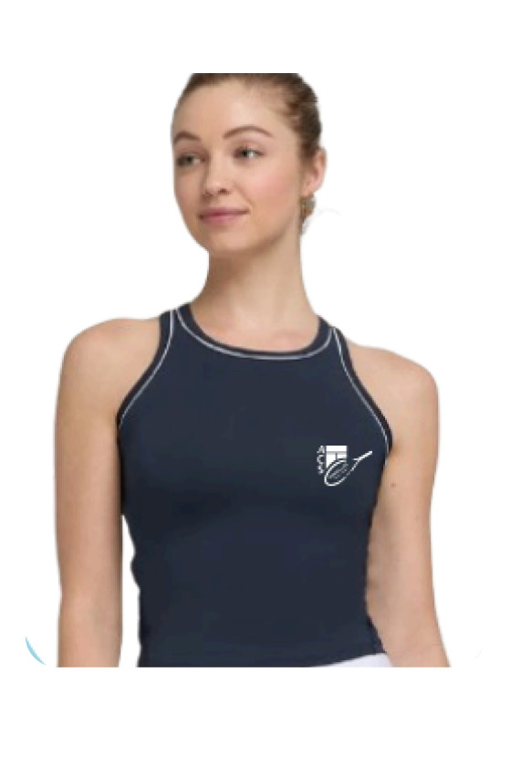 Débardeur Wilson Femme avec flocage ACS Cormeilles