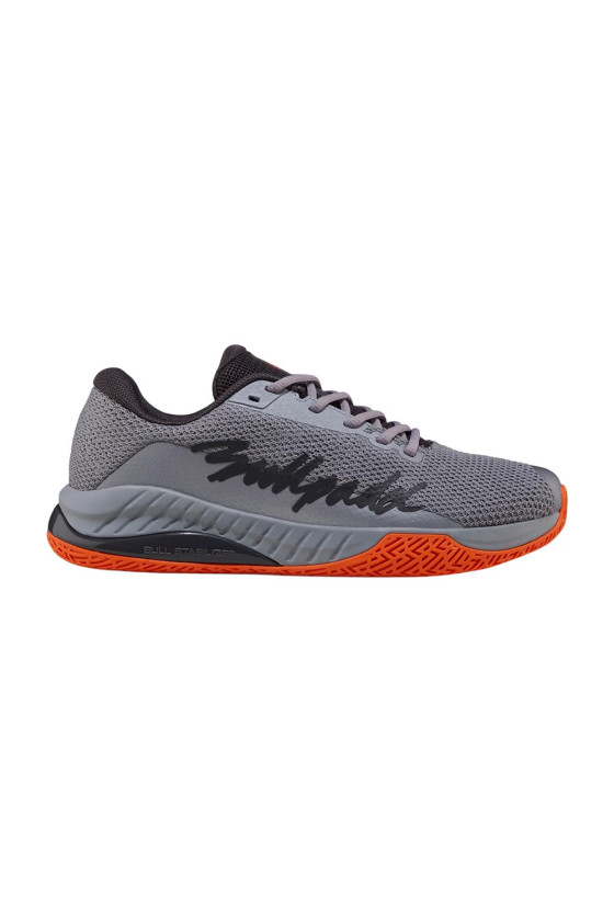 Chaussure Bullpadel Homme Ionic 26I Dark Grey 496714
