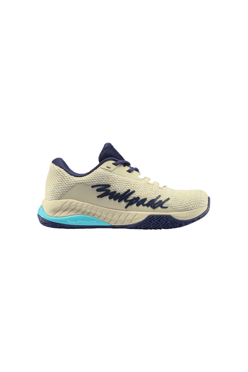 Chaussure Bullpadel Padel Femme Ionic 26I Ice Blue 496879