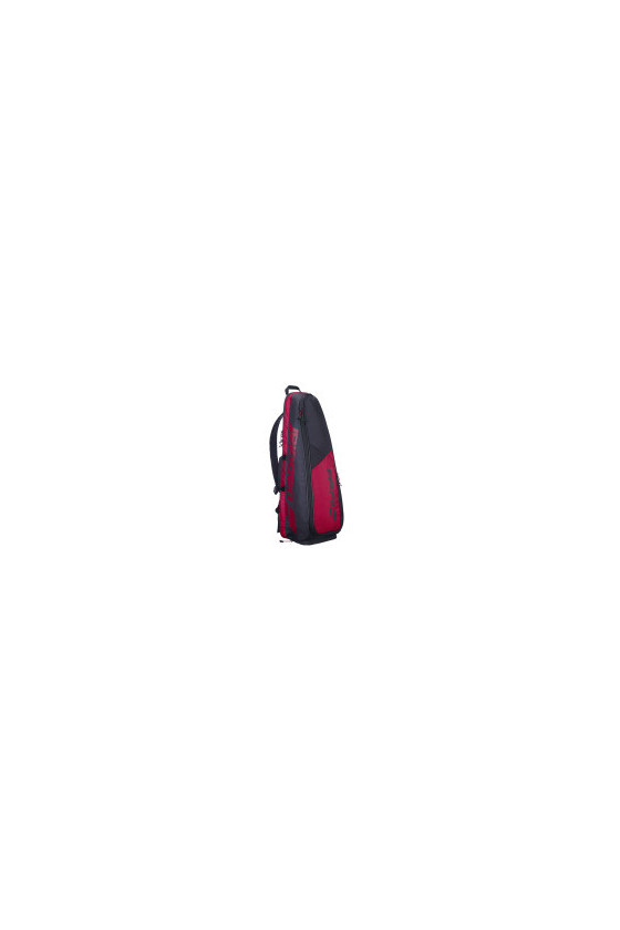 Sac Backrack 3 rouge noir 757024