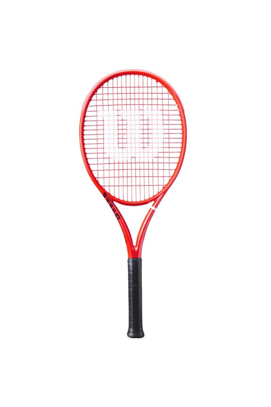Raquette Wilson Redline 100 V1