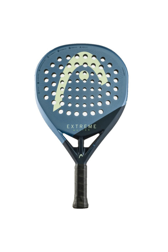 Raquette Padel Head Extreme Motion 2026 223136
