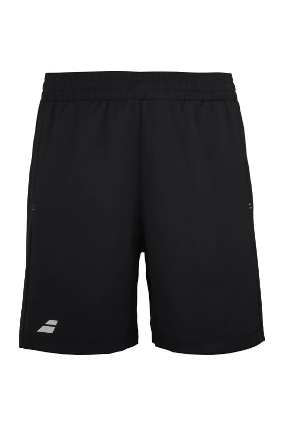 Short Homme Babolat Perf Black/Black 6MF26062