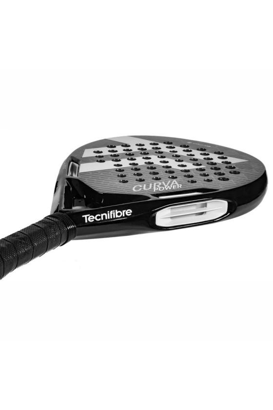 Raquette Padel Tecnifibre Curva Power 2026