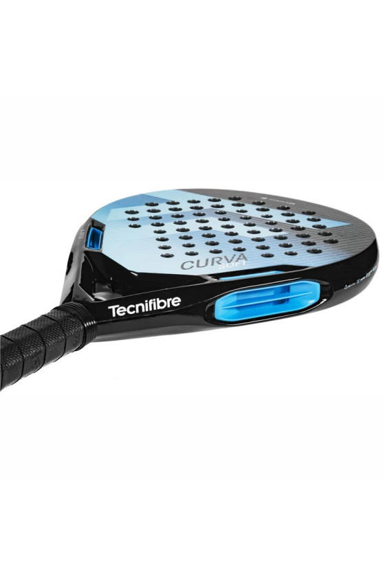 Raquette Padel Tecnifibre Curva Soft 2026