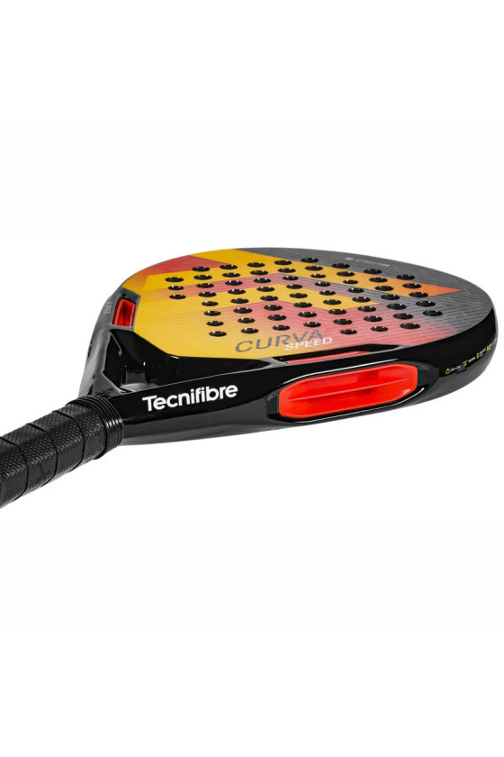 Raquette Padel Tecnifibre Curva Speed 2026