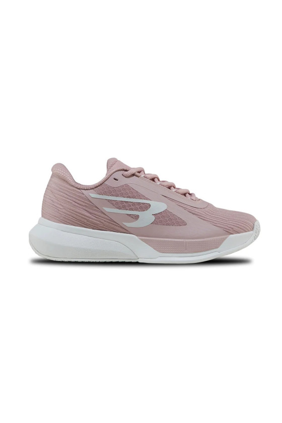 Chaussure Bullpadel Femme Wonder 26I Rosa