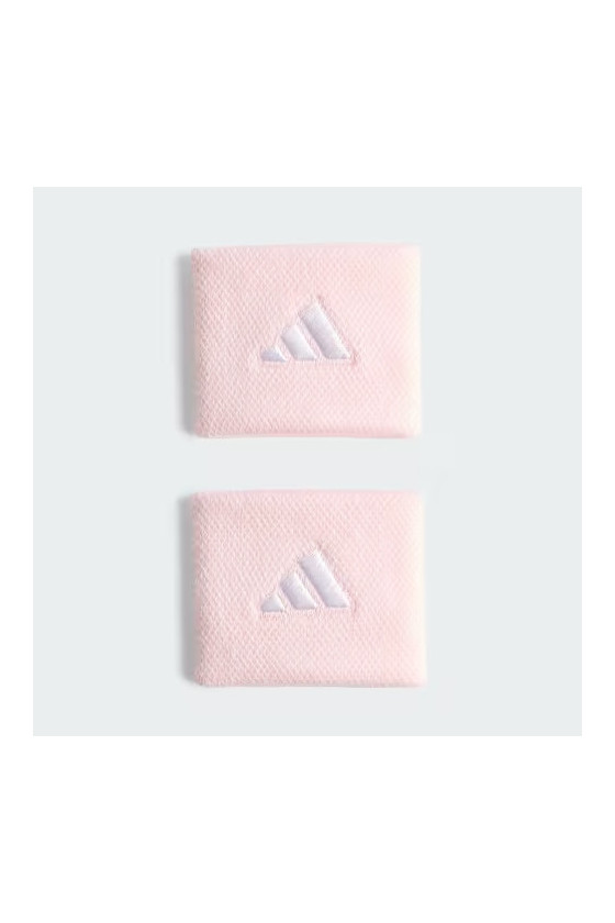 Poignet Adidas distilled pink/ white KX6836