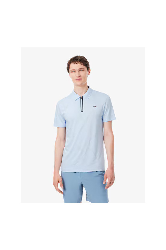 Polo homme lacoste DH6745_T01