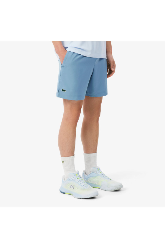 Short homme lacoste GH6739_57I