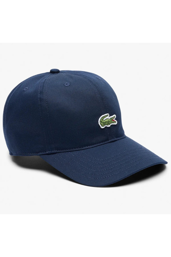 Casquette lacoste 9A6227_UGW junior