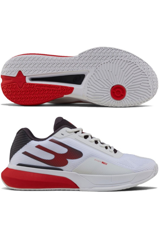 Chaussure bp neuron 26I lava 496681