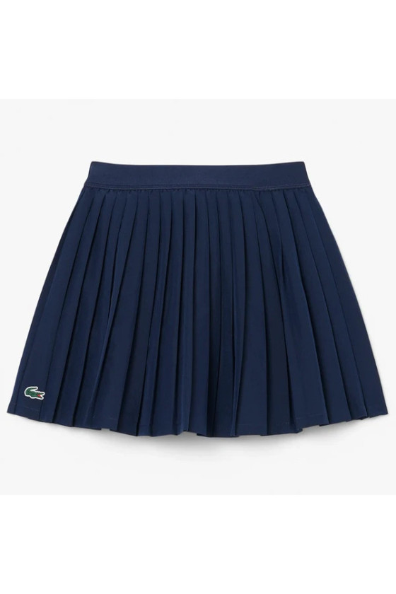 Jupe junior lacoste 447905_UGW