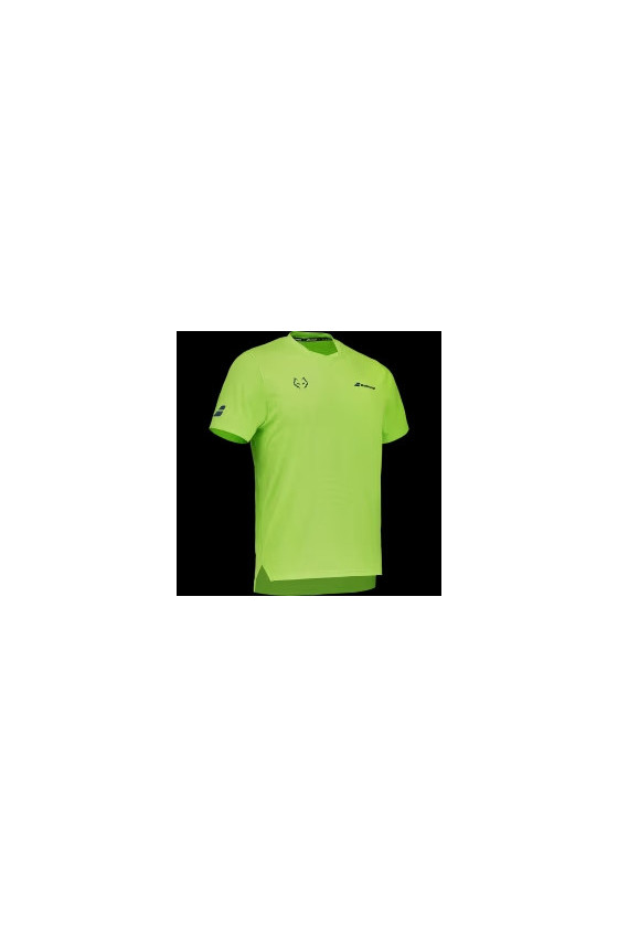 Crewneck tee-shirt Babolat j.lebron homme 6MF26011
