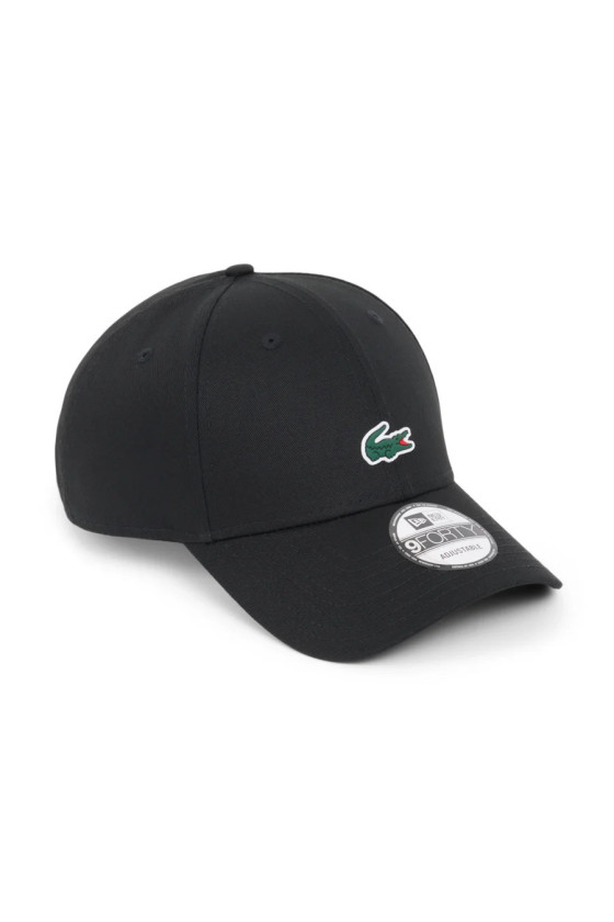 Casquette lacoste navy RK7305_031