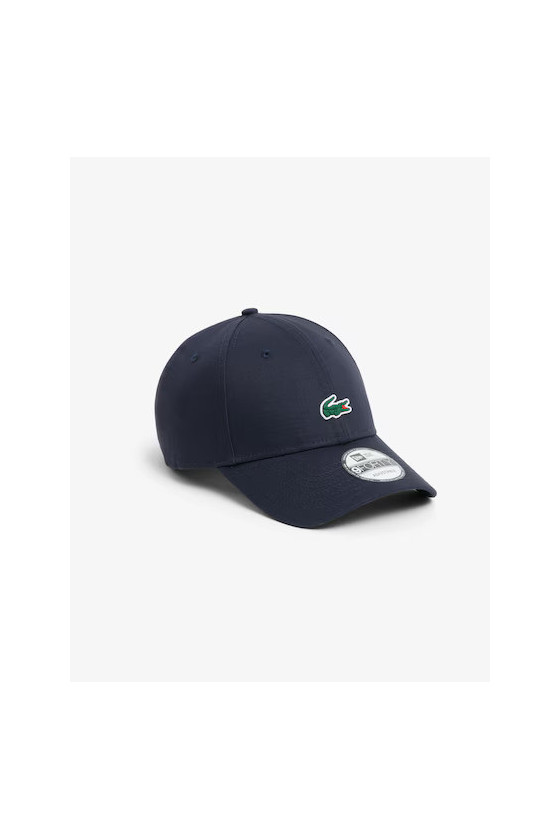 Casquette navy lacoste RK7305-166