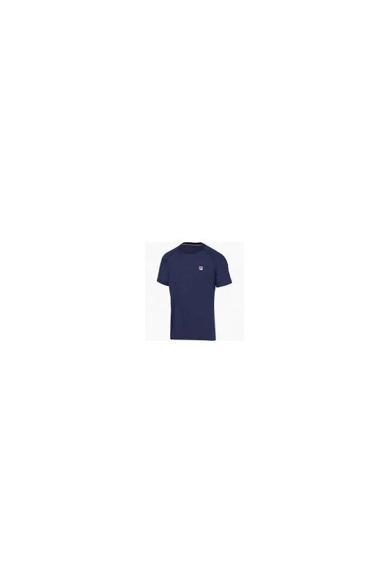 tee shirt fila Holger homme FBM251330-900 S