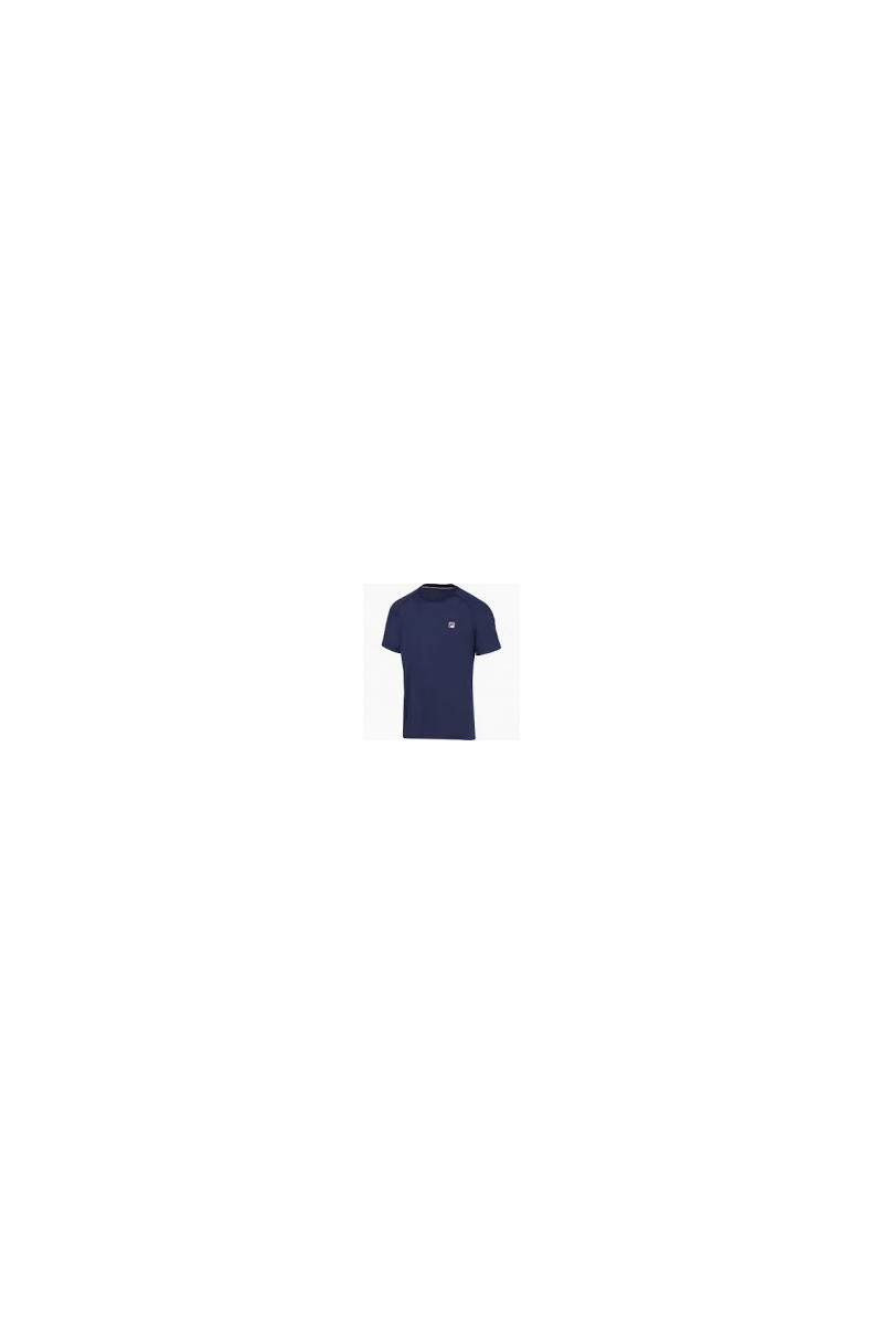 tee shirt fila Holger homme FBM251330-900 S
