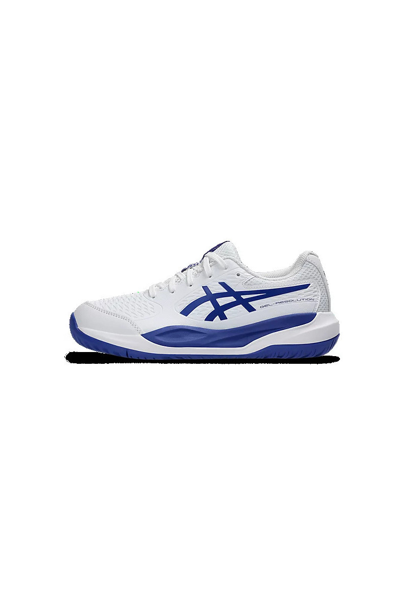 Chaussure Asics Gel Resolution X GS 1044A081/100