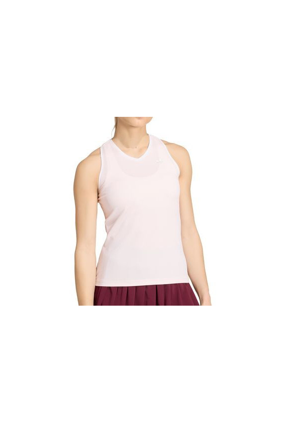 Débardeur Adidas Femme Classics distilled pink KY8889