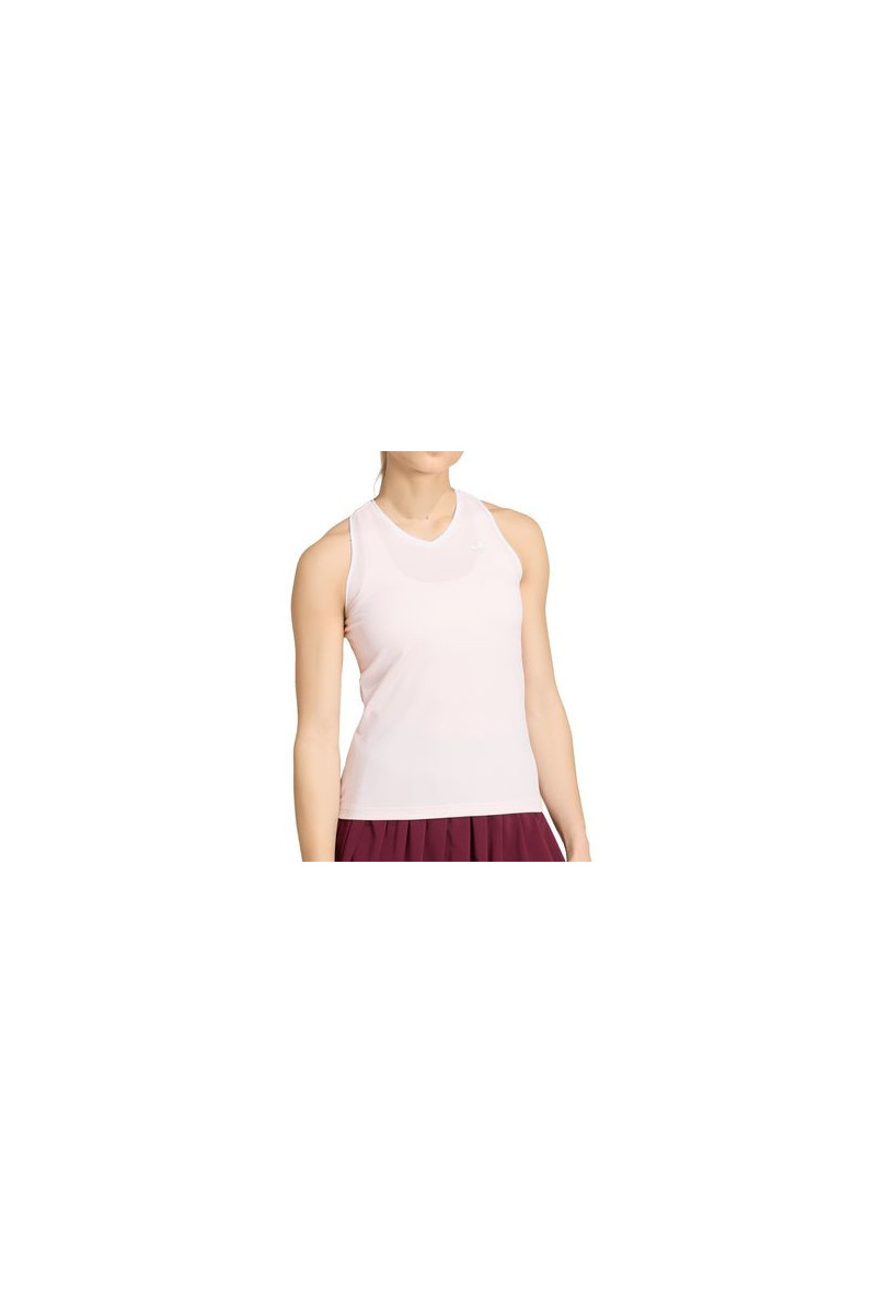 Débardeur Adidas Femme Classics distilled pink KY8889