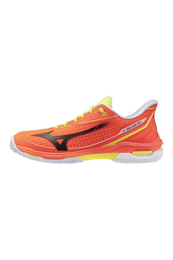 Chaussure Mizuno Padel Homme Wave Exceed Tour 7 61GB267754