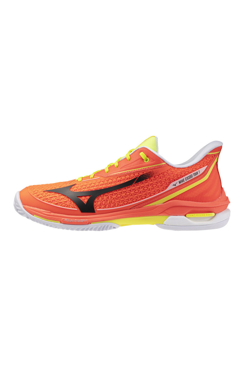 Chaussure Mizuno Padel Homme Wave Exceed Tour 7 61GB267754