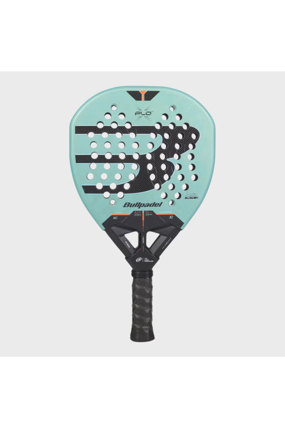Raquette Padel Bullpadel Xplo 27