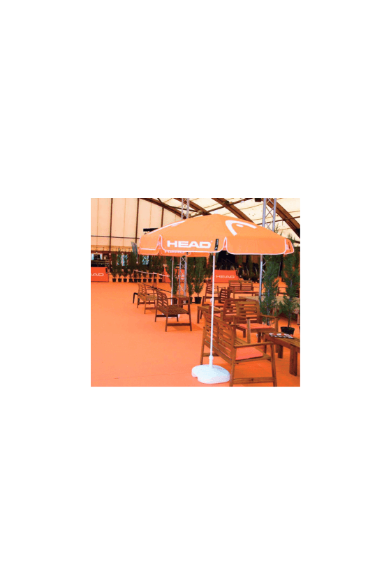 Parasol Head 946080