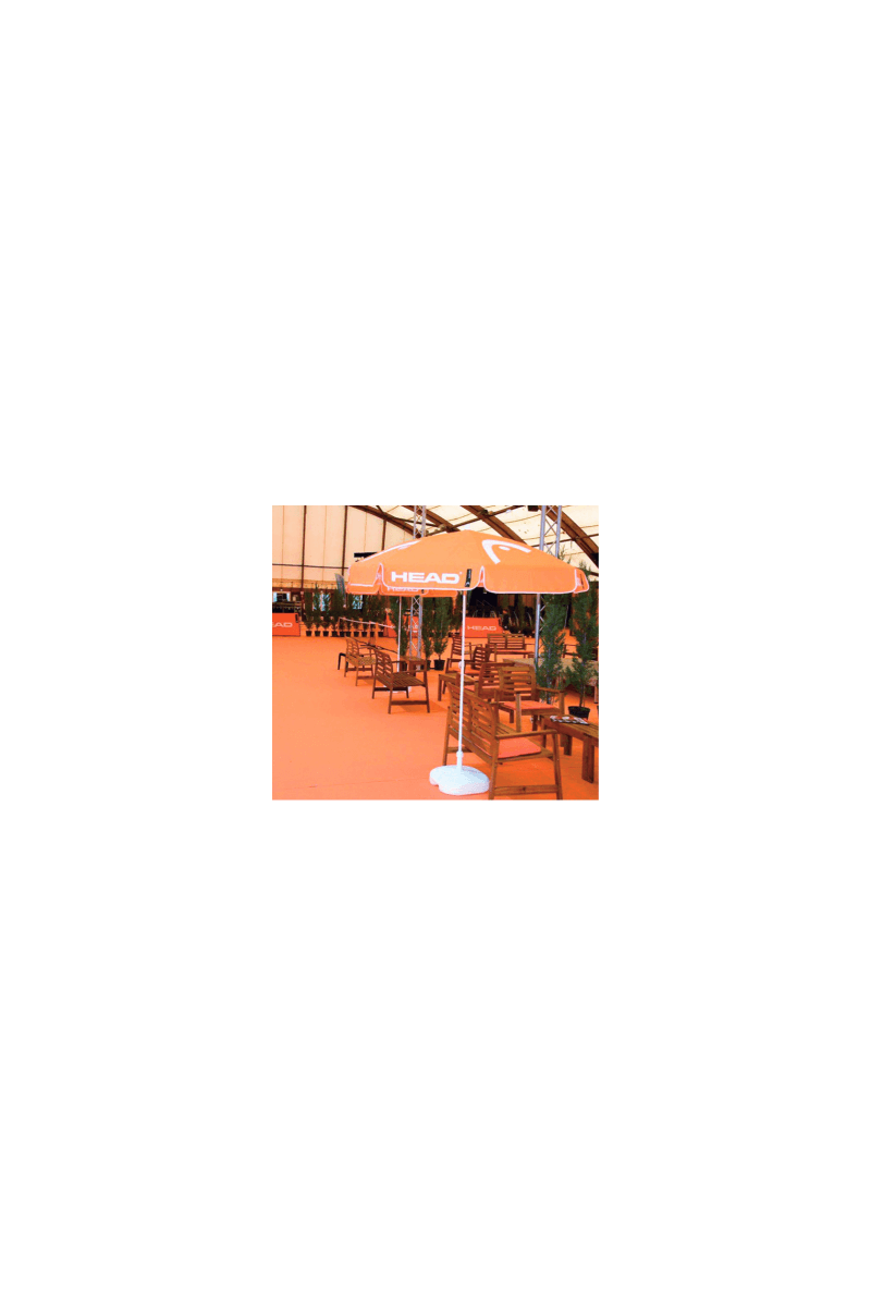 Parasol Head 946080