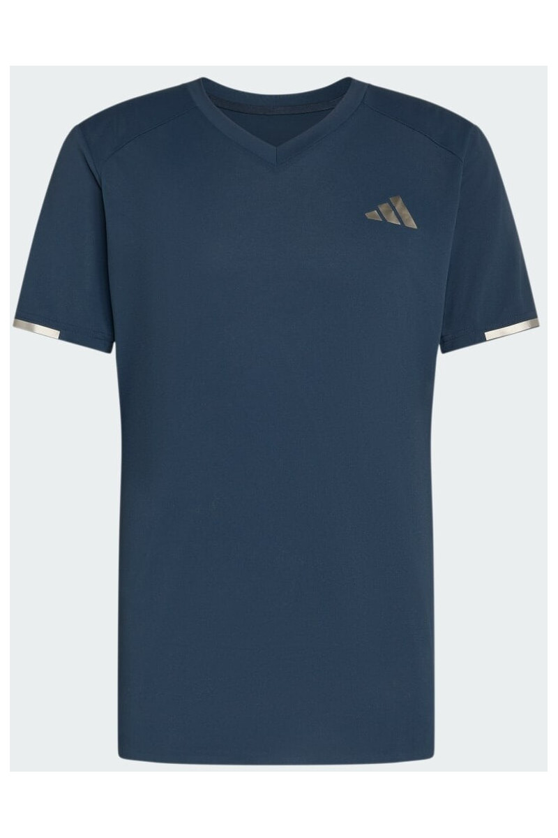 Tee shirt Adidas Homme FLFT Pro Aurora ink KR0474