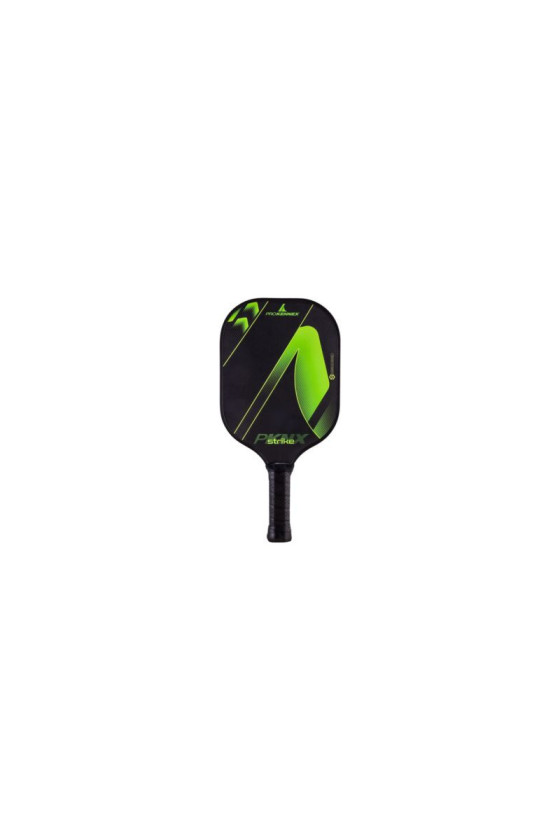 Raquette Pickleball Pro Kennex Neon Green PKLSTRIKEN