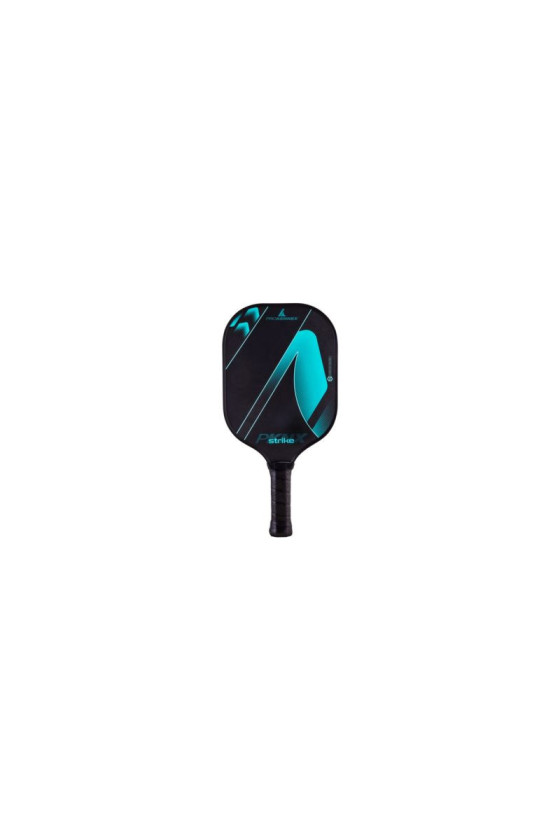 Raquette Pickleball Pro Kennex Neon Blue PKLSTRIKEN