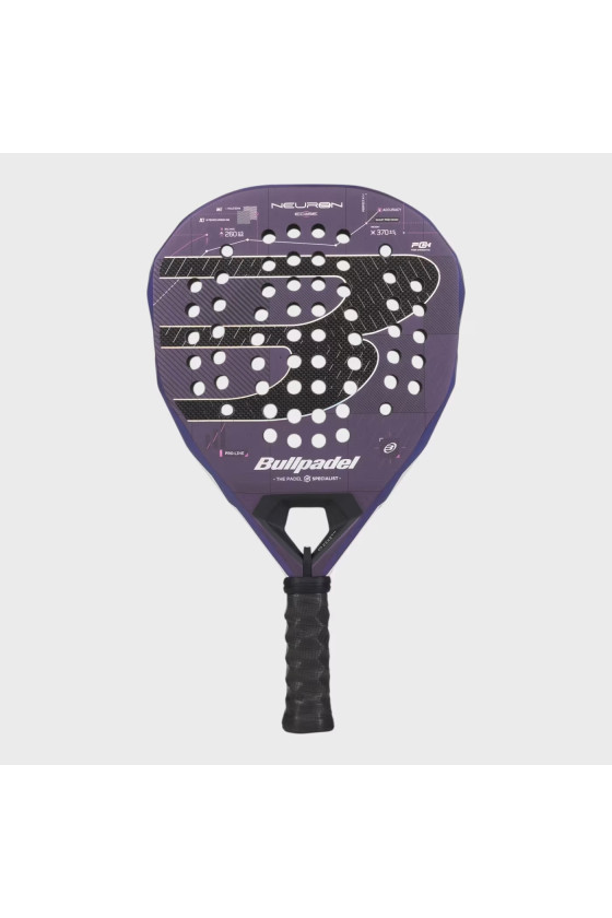 Raquette Padel Bullpadel Neuron 02 Edge 27