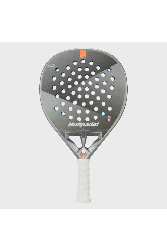 Raquette Padel Bullpadel Hack 04 HYB Cloud