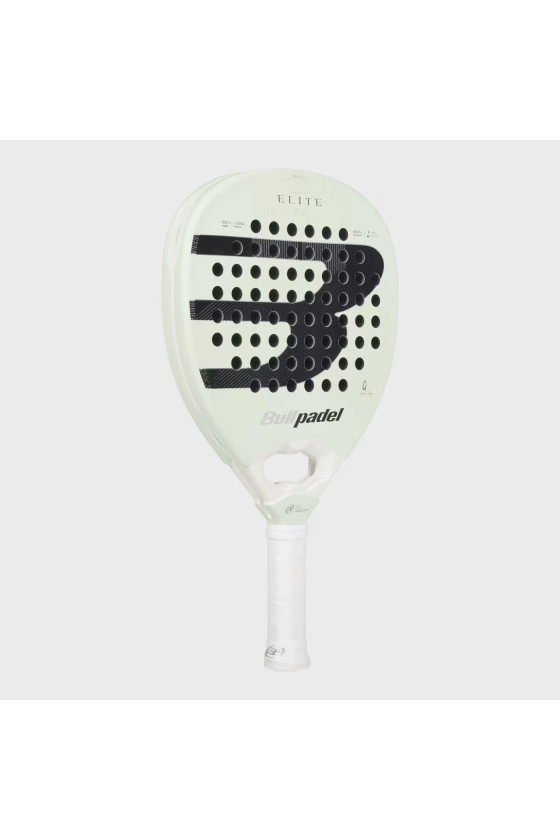 Raquette Padel Bullpadel 02 27 Elite Sin Identificar