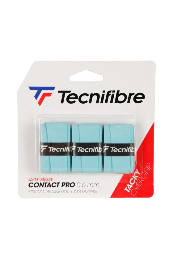 Surgrip tecnifibre contact blue X12 52ATPCOBLU