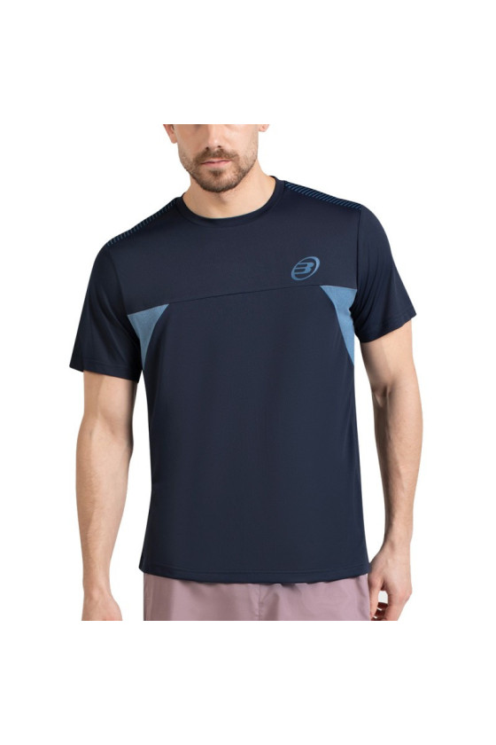 tee shirt Homme Bullpadel Crase 004