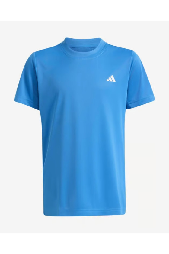 Tee shirt Adidas junior Club Bahia Blue KQ7993