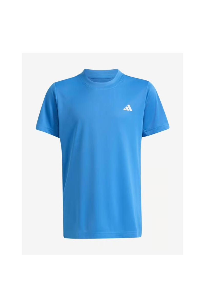 Tee shirt Adidas junior Club Bahia Blue KQ7993
