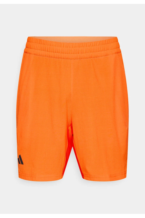 Short Adidas Men Pure Orange KC5810