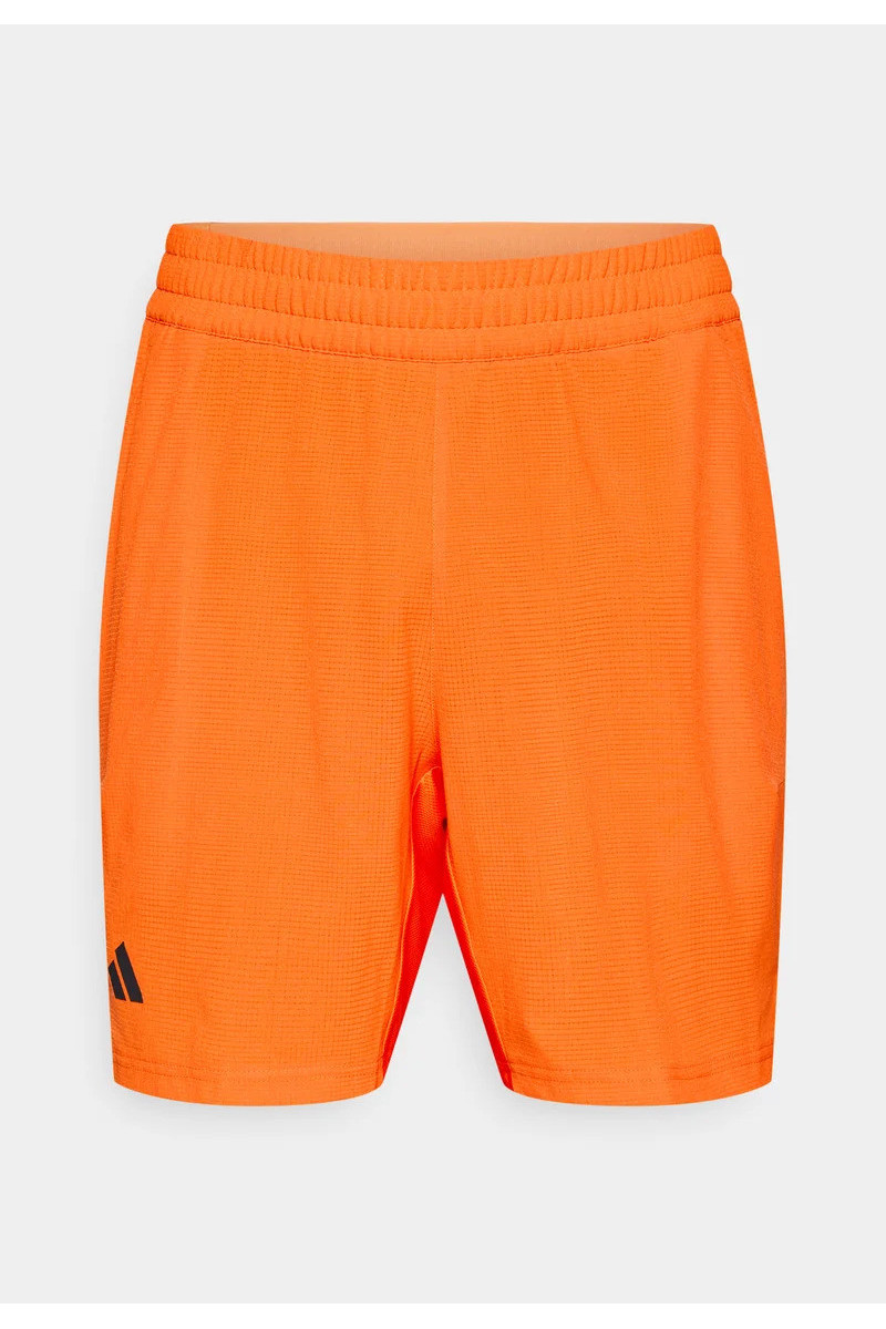 Short Adidas Men Pure Orange KC5810