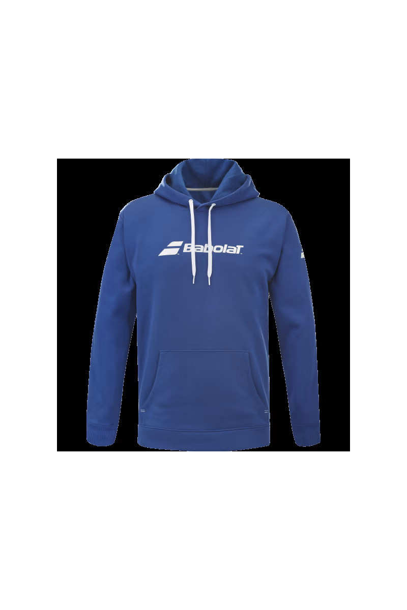Sweat Babolat Exercise Hood Junior Sodalite Blue 4jp2041