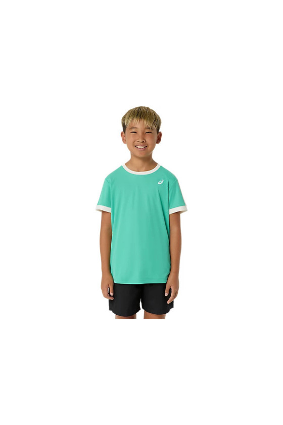 Tee shirt junior ss top 2044A044/300