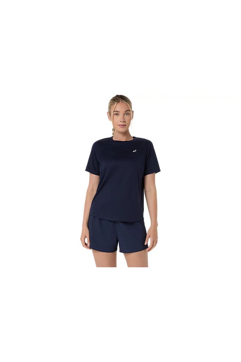 tee shirt Asics Femme core ss top 2012D170/404
