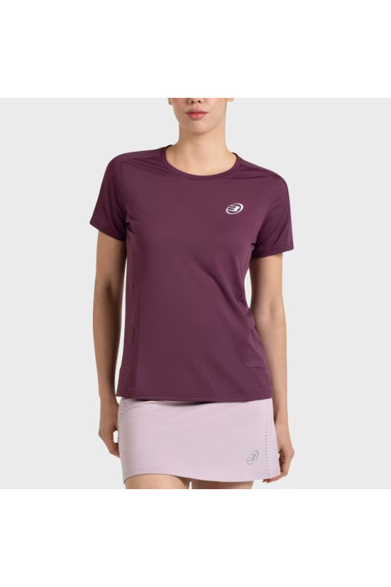 Tee shirt bullpadel Omur 771 496284