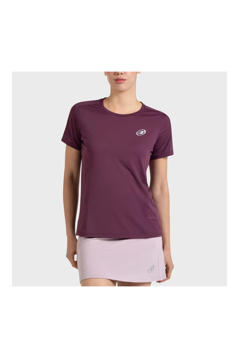 Tee shirt bullpadel Omur 771 496284