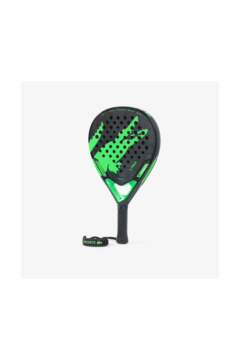 Raquette de Padel Lacoste L-Max 16LACLMAX6