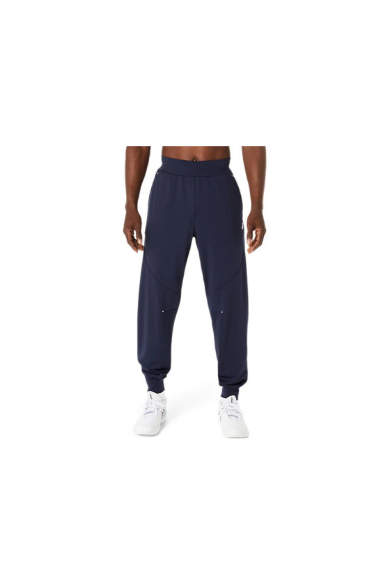 Pantalon Asics Homme court warM up 2041A341-400