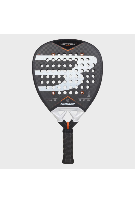 Raquette Padel Bullpadel Vertex 05 27